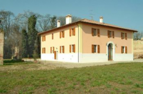 Al Podere Santa Cristina Castel Maggiore